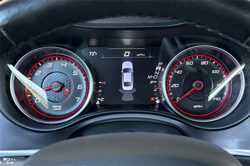 Used 2022 Dodge Charger SXT image 29