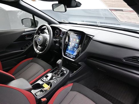 Used 2024 Subaru Impreza RS image 20