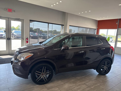 Used 2013 Buick Encore FWD image 7