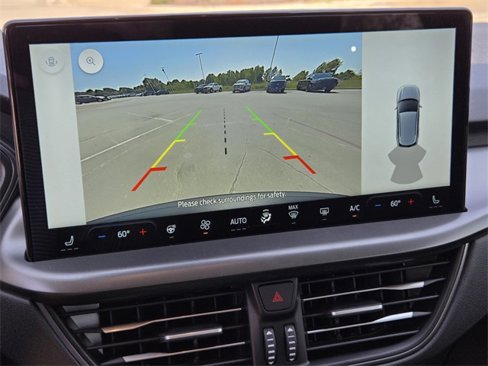 New 2025 Ford Escape Active image 13