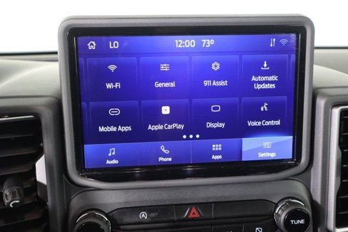 Used 2022 Ford Bronco Sport Big Bend image 40