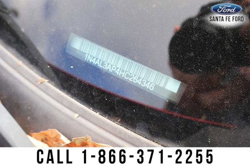 Used 2017 Nissan Altima 2.5 SR image 46