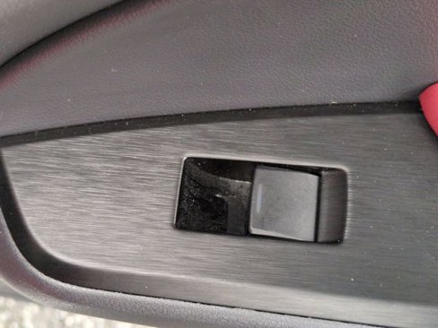 Used 2020 Lexus UX 200 F Sport image 32
