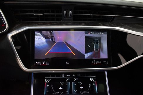 Used 2023 Audi A6 Premium Plus image 16