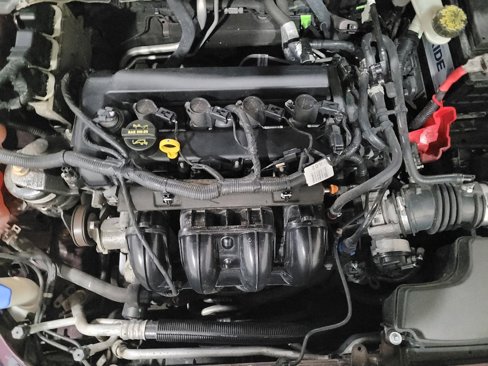Used 2013 Ford Fusion SE image 30