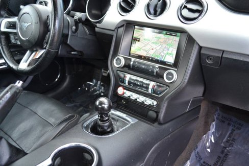 Used 2015 Ford Mustang GT Premium w/ Equipment Group 401A image 23