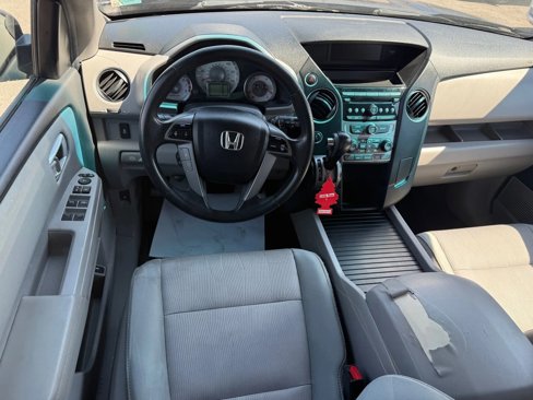 Used 2012 Honda Pilot EX image 12
