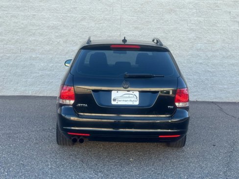 Used 2014 Volkswagen Jetta TDI image 7