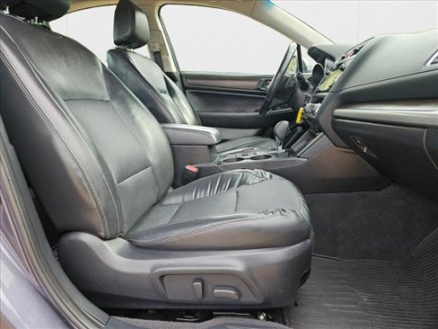 Used 2015 Subaru Legacy 2.5i Limited w/ Protection Package #1 image 21