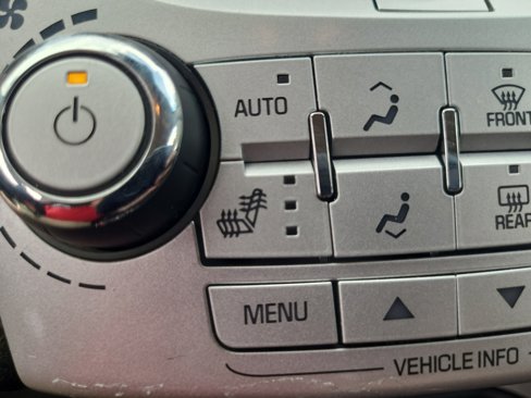 Used 2017 GMC Terrain SLE w/ Driver Alert Package I image 24