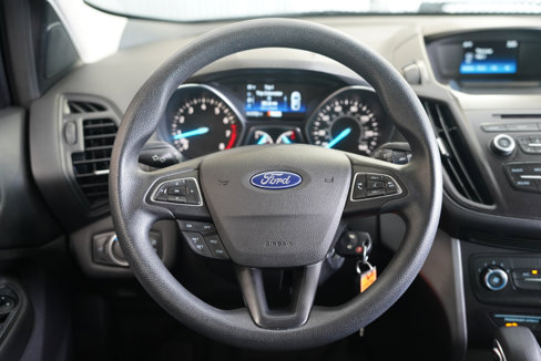 Used 2018 Ford Escape S image 12