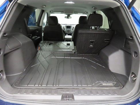 Used 2021 Chevrolet Equinox LT image 32
