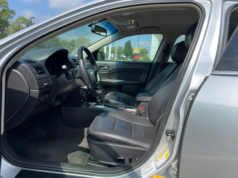 Used 2012 Ford Fusion SEL image 14