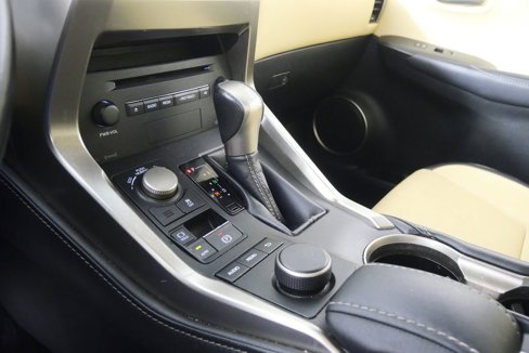 Used 2015 Lexus NX 200t F Sport image 25