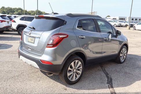 Used 2019 Buick Encore Preferred image 4