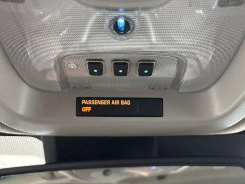 Used 2014 Chevrolet Equinox LTZ image 31