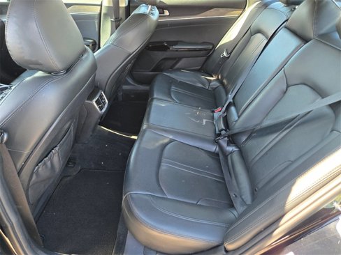 Used 2022 Kia K5 EX w/ EX Premium Package image 13