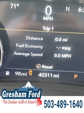 Used 2021 Buick Envision Essence image 27