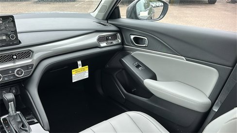 New 2025 Acura Integra image 25