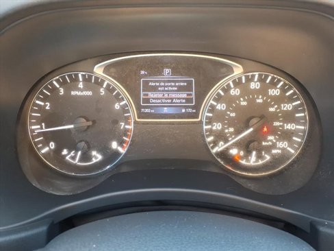 Used 2020 Nissan Pathfinder S image 23