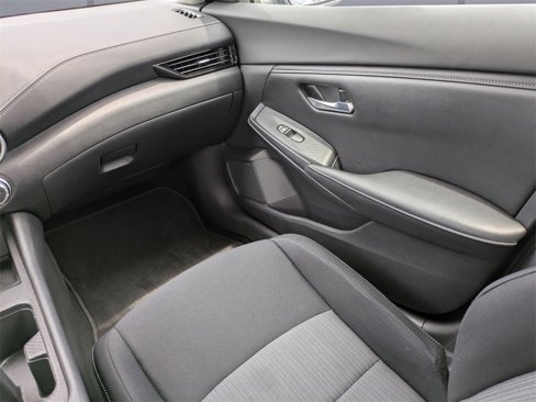 Used 2021 Nissan Sentra SV image 18