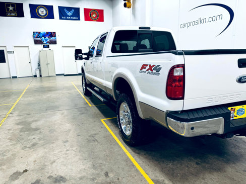 Used 2010 Ford F350 Lariat image 22