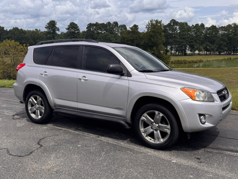 Used 2006 Toyota RAV4 4WD image 27