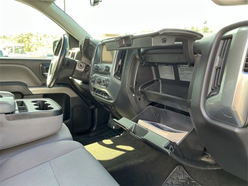 Used 2014 Chevrolet Silverado 1500 LT w/ All Star Edition image 26