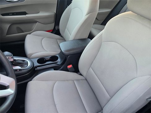Used 2021 Kia Forte LXS image 10