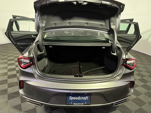 Used 2025 Acura TLX w/ Technology Package image 27