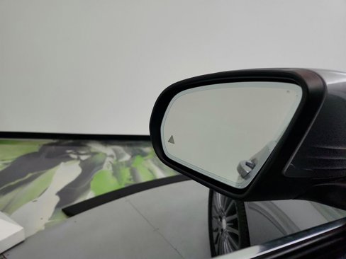 Used 2015 Mercedes-Benz C 300 4MATIC Sedan image 15