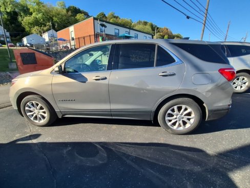 Used 2019 Chevrolet Equinox LT image 4