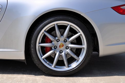 Used 2007 Porsche 911 Carrera S image 11