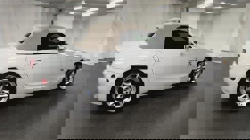 Used 2007 BMW Z4 3.0si image 43