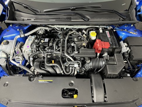 New 2025 Nissan Sentra SV w/ All-Weather Package image 31