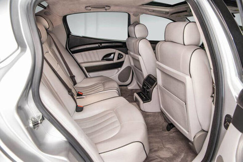 Used 2006 Maserati Quattroporte image 15