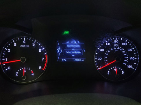 Used 2018 Kia Optima LX image 23