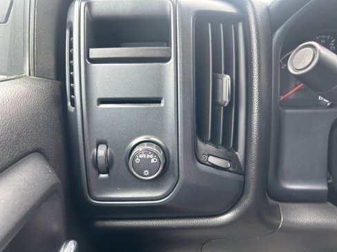 Used 2017 GMC Sierra 1500 4x4 Double Cab image 18