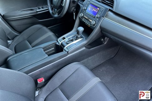 Used 2019 Honda Civic LX image 16
