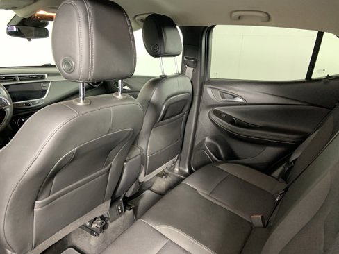 Used 2023 Buick Encore GX Preferred w/ Cold Weather Comfort Package image 25