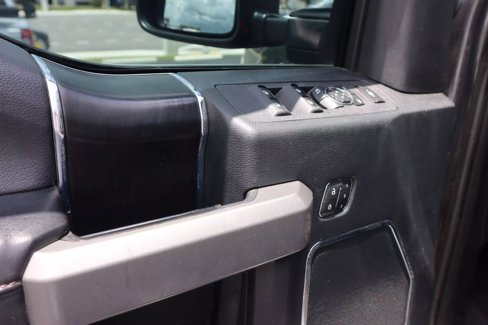 Used 2018 Ford F250 Platinum w/ Platinum Ultimate Package image 20