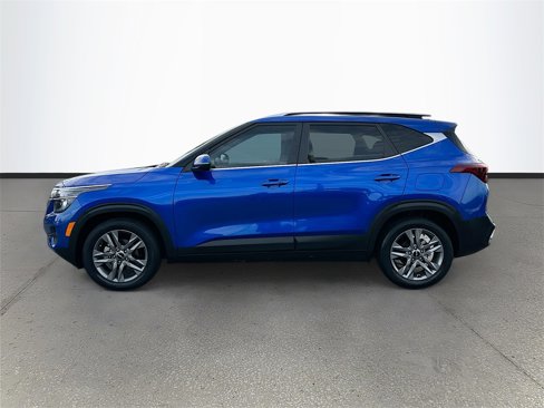 Used 2023 Kia Seltos S image 4