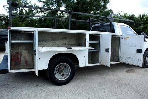 Used 2015 Ford F350 XL image 12