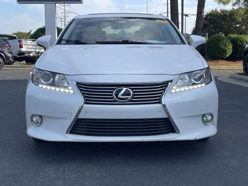 Used 2013 Lexus ES 350 image 2