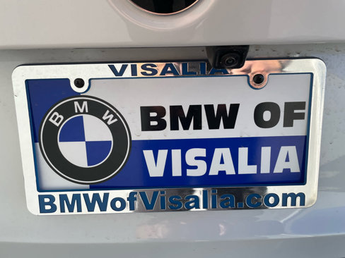 New 2025 BMW 330i Sedan image 21