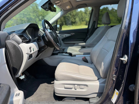Used 2018 Honda Pilot Touring image 26