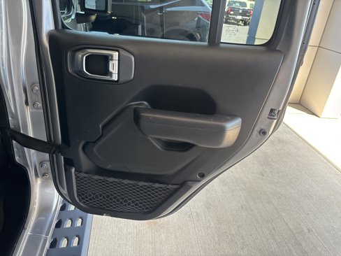 Used 2020 Jeep Gladiator Sport w/ Quick Order Package 24S image 29
