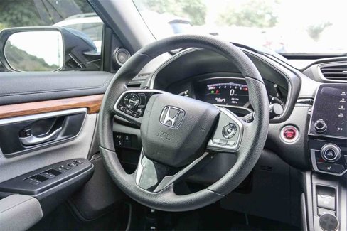 Used 2020 Honda CR-V EX image 17