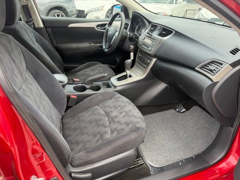 Used 2013 Nissan Sentra SV image 15