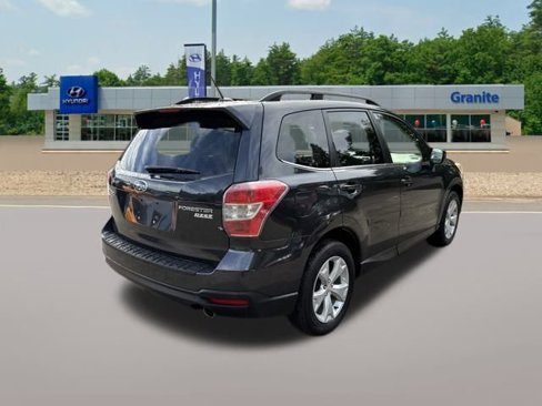 Used 2015 Subaru Forester 2.5i Limited image 7
